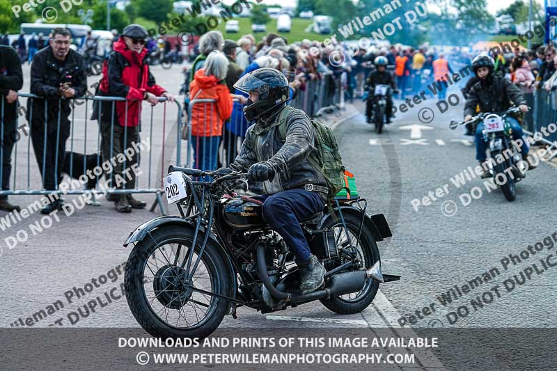 Vintage motorcycle club;eventdigitalimages;no limits trackdays;peter wileman photography;vintage motocycles;vmcc banbury run photographs